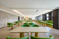 Urba Hotel (Longyan Wanda Plaza Branch) - 4 stelle