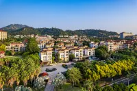 RESORT YEFENGZHAI（Xiamen Convention & Exhibition Center） - Romantische