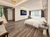 Yunjing Mountain Residence Homestay (Fuzhou Minhou Wudu) - 2-Star