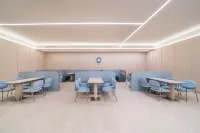 HanTing Hotel (Hengyang Municipal Government Bubugao Plaza) - breakfast