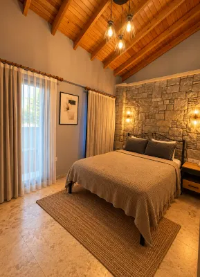 LUTA Urla - 2-Star