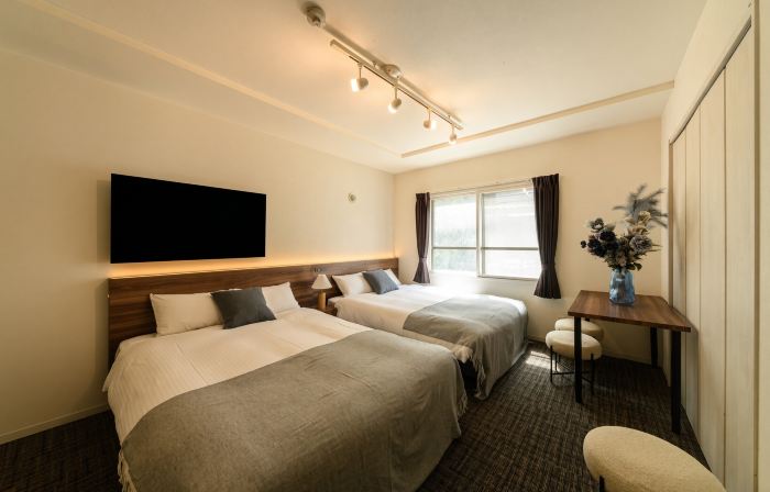 Hotel One's Residence