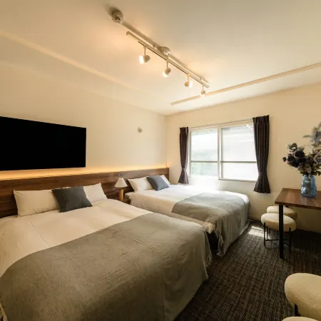 Hotel One's Residence