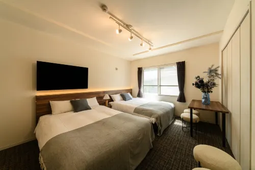 Hotel One's Residence - Homestays