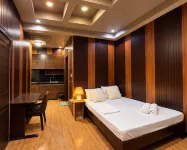 The Canley Boutique Hotel Ortigas Pasig Metro Manila - bar