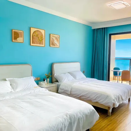Anxin Scenic Apartment