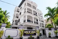 CASA DE SOUZA | Guest House - Holiday Apartments