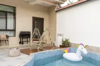 Suzhou Warmland Holiday Homestay - Villas