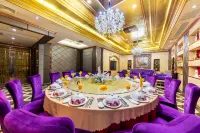 Shiyan Wande International Hotel (Liuyan People's Square Branch)