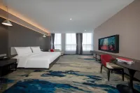 Borrman Hotel (Nantong Hai'an Development Zone Logistics Park Branch)