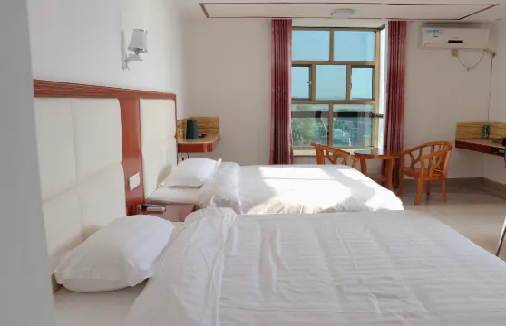 昌江麗景海岸旅館