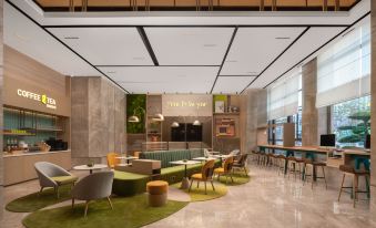 Home2 Suites By Hilton Puning
