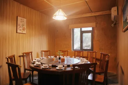 Wugongshan Longshangxing Homestay