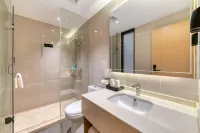 City Comfort Inn (Zhoukou Chuanhui Huanghe Road Store)