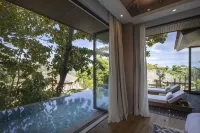 Cape Fahn Hotel – Private Islands Samui