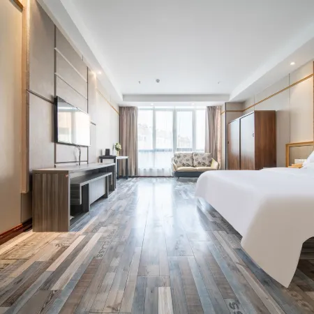 Hotel Mando in Waterloo