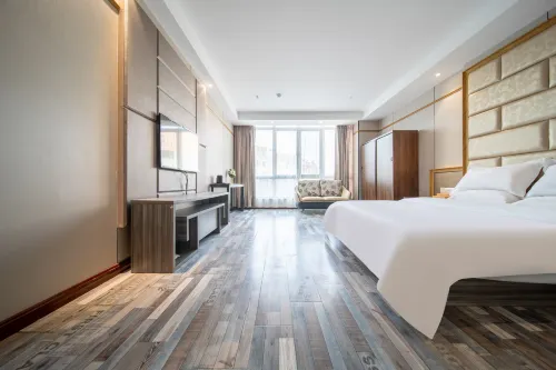 โรงแรมแมนโด วอเตอร์ลู - โรงแรมราคาถูก