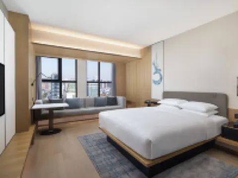 Fairfield by Marriott Huai’an Downtown Hotels in Huai'an