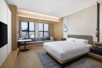 Fairfield by Marriott Huai’an Downtown Hotels near Insigma Science Park