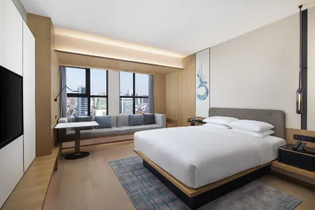 Fairfield by Marriott Huai’an Downtown