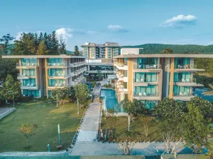 昭佬海灘沙丘度假飯店