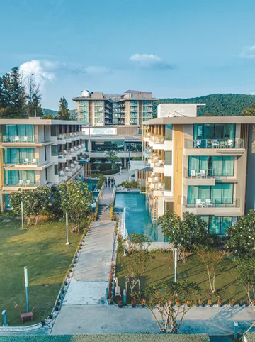 รูปภาพของแซนด์ ดูนส์ เจ้าหลาว บีช รีสอร์ท