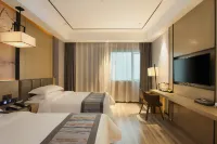 Homeinn Selected Hotel (Nanjing Zhonghua Gate Subway Station)