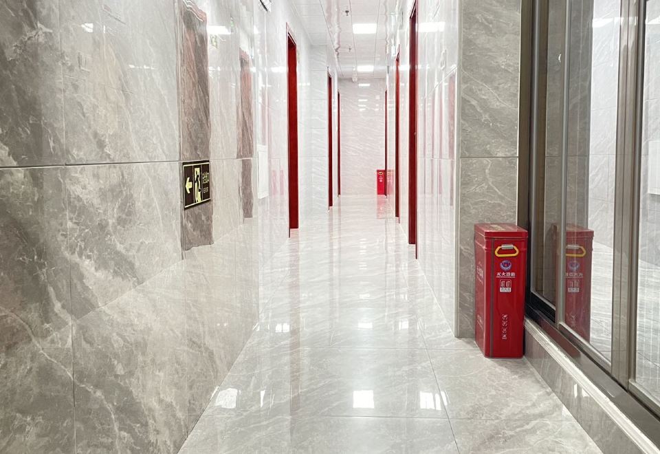 Juxian Apartment