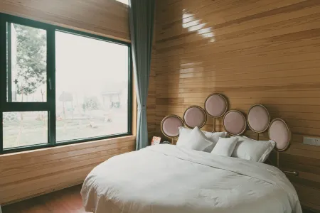 Pancun Homestay Отели рядом с достопримечательностью «Yuncao Ancient Town»