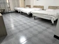 Jiahe Longfeng Hotel Hotels in Jiahe