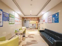 Nanjing guest island boutique hotel Hotels near Qi Xia Mountain