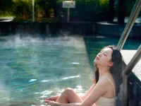 Yuankun Hot Spring Hotel Hotels in Dechang