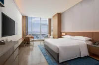 Courtyard by Marriott Wenzhou Yueqing