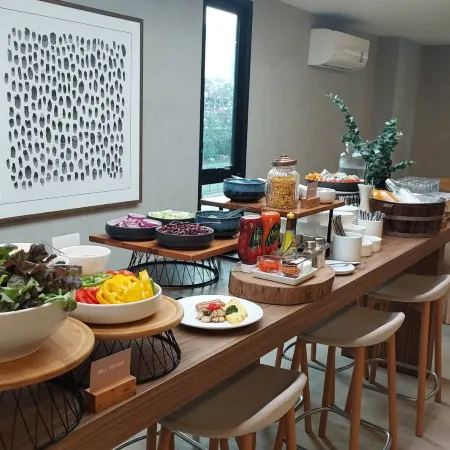 Wellness Stay & Hotel Sukhumvit 107