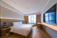 JI Hotel (Dongying Hekou Haining Road) فنادق في 