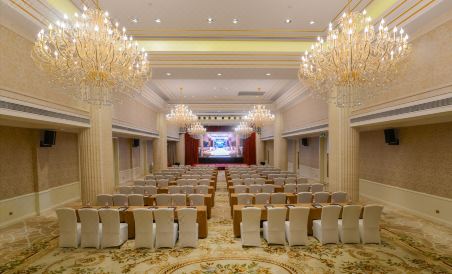Urban Island Hotel Shanghai - Housity