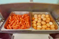 Hanting Hotel (Pingdu Qingdao Road) - Desayuno