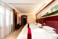 Baizhangxia Hotel Hotels near Longfeng Nunnery