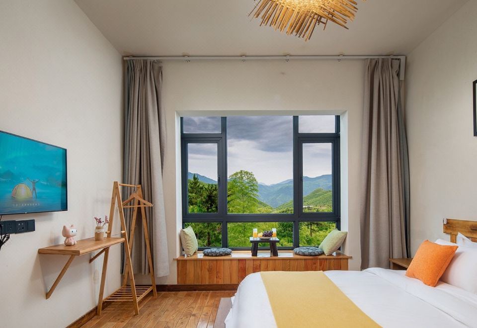 Seeking Moon Homestay 주변 경관