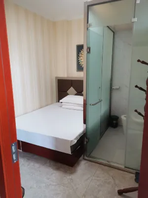 Yuci Fangran Hotel - Inns
