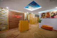 Diamond Sea Hotel - Kylpylä
