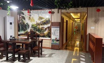 Yintan Bay Sea View Hotel Zhangzhou