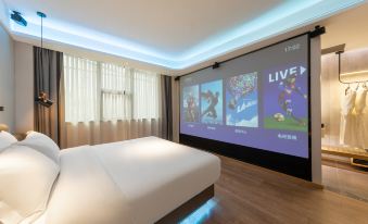NAP HOTEL