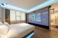 NAP HOTEL Hotels in QianShan Area