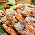 Grandis Hotel - breakfast