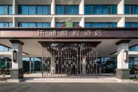 Changzhou Lehan Resort Hotel Hotels in Joyland scenic spot