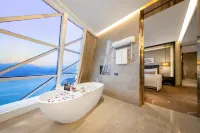 Sunrise Hotel Beijing Hotels in Huairou District