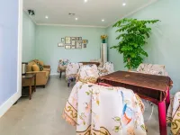 Linxihui Courtyard VillaHomestay -  Casas de vacaciones