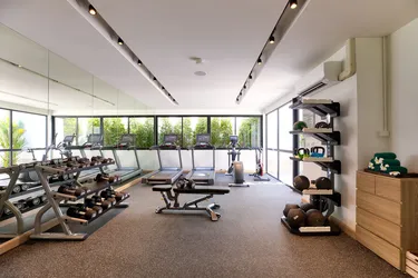 รูปภาพของเอาท์ริกเกอร์ สุรินทร์บีช รีสอร์ท