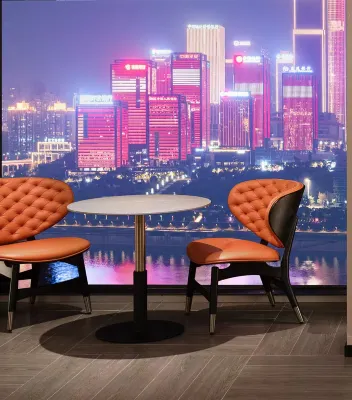 FunGee歡致江景飯店（重慶洪崖洞解放碑步行街店） 重慶住宿飯店